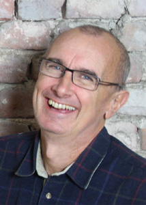President Lasse Hoffman