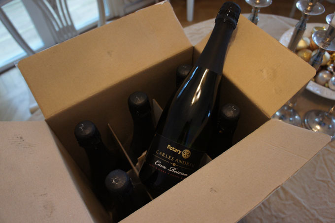 Rotary Cava