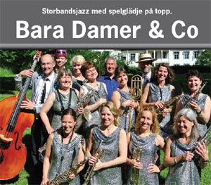 Jazz för Integration 2016