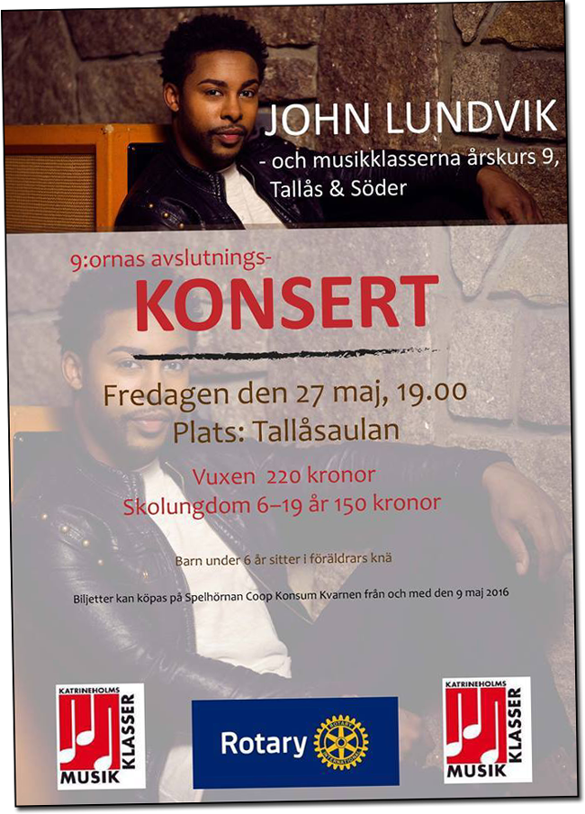 affisch_john_lundvik_2016